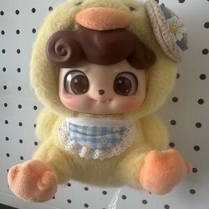 Jotoy Q Kid plus pendant